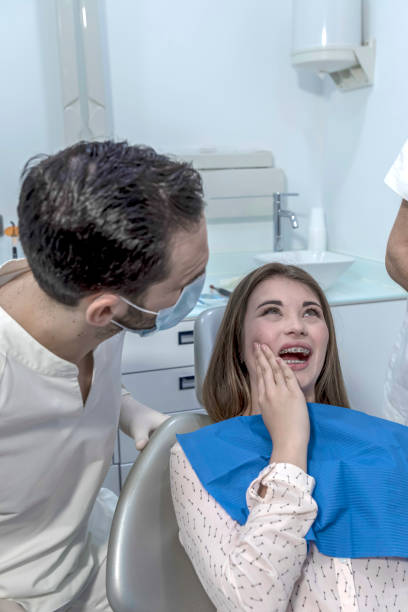 Best Dentist for Tooth Abscess  in Selma, TX