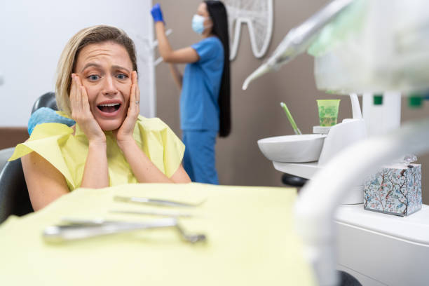 Best Tooth Pain Emergency Relief  in Selma, TX